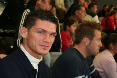 Wispo-Cup (26. 12. 2006)