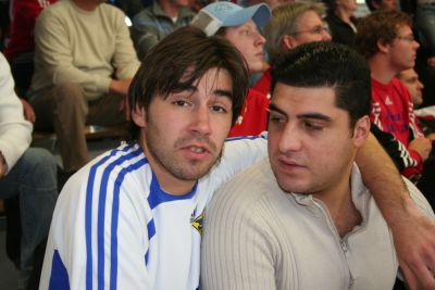 Wispo-Cup (26. 12. 2006)
