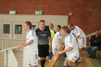Wispo-Cup (26. 12. 2006)