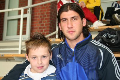 Wispo-Cup (26. 12. 2006)