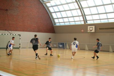Wispo-Cup (26. 12. 2006)
