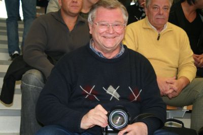 Wispo-Cup (26. 12. 2006)