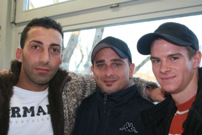 Wispo-Cup (26. 12. 2006)