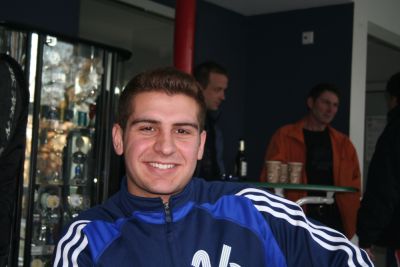 Wispo-Cup (26. 12. 2006)
