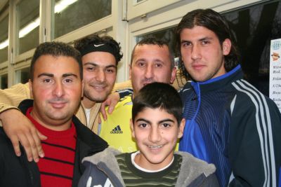 Wispo-Cup (26. 12. 2006)
