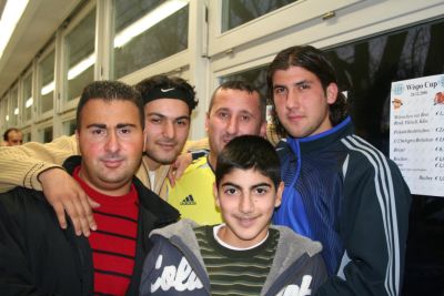 Wispo-Cup (26. 12. 2006)