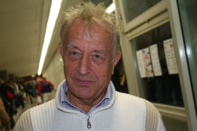 Wispo-Cup (26. 12. 2006)