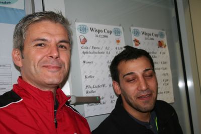 Wispo-Cup (26. 12. 2006)