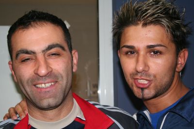 Wispo-Cup (26. 12. 2006)