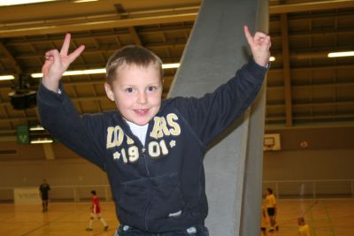 Wispo-Cup (26. 12. 2006)