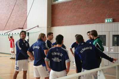 Wispo-Cup (26. 12. 2006)