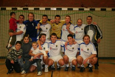 Wispo-Cup (26. 12. 2006)