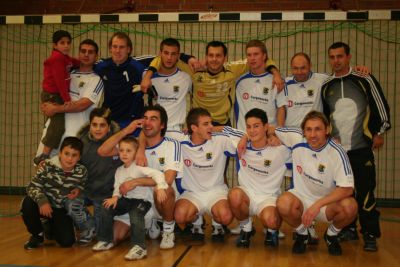 Wispo-Cup (26. 12. 2006)