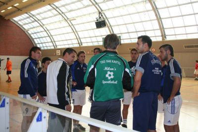 Wispo-Cup (26. 12. 2006)