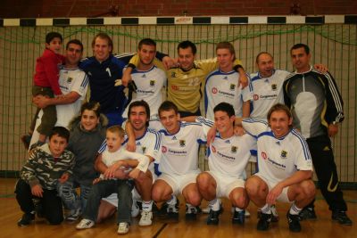 Wispo-Cup (26. 12. 2006)