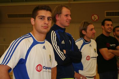 Wispo-Cup (26. 12. 2006)