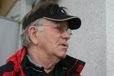 Heimspiel gegen den FC Eddersheim
