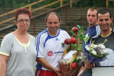 Heimspiel gegen den FC Ederbergland