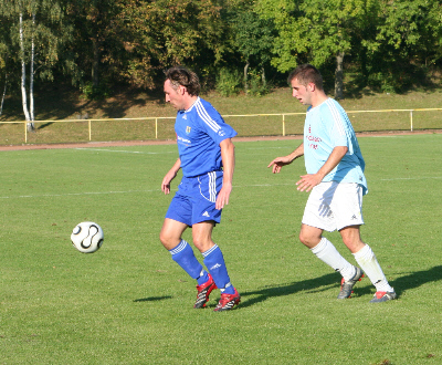 Heimspiel gegen den FSV Braunfels
