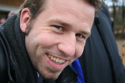 Heimspiel gegen den FSV Schr&ouml;ck