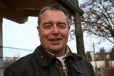 Heimspiel gegen den FSV Schr&ouml;ck