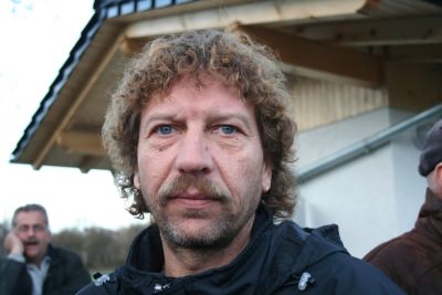 Heimspiel gegen den FSV Schr&ouml;ck