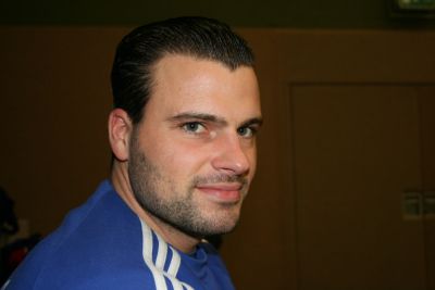 Bilder vom Hallenturnier in Naurod