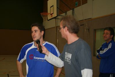 Bilder vom Hallenturnier in Naurod