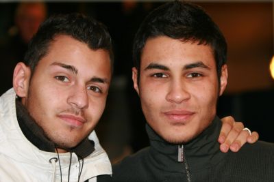 Bilder vom Horst-Seilberger-Pokal
