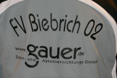 Bilder vom Horst-Seilberger-Pokal