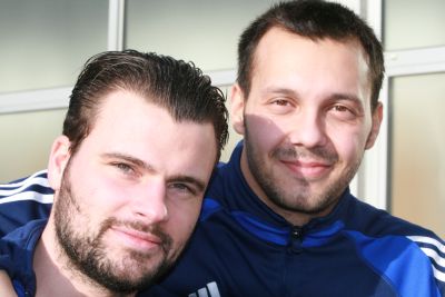 Bilder vom Horst-Seilberger-Pokal
