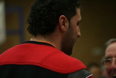 Bilder vom Horst-Seilberger-Pokal