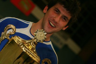 Bilder vom Horst-Seilberger-Pokal