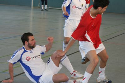 Bilder vom Horst-Seilberger-Pokal