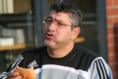 Bilder vom Horst-Seilberger-Pokal
