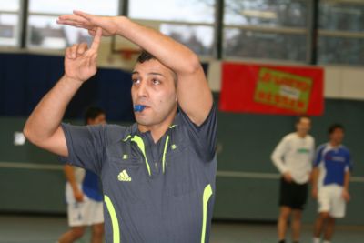 Bilder vom Horst-Seilberger-Pokal