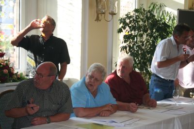 Kreispokalauslosung (13. 08. 2007)