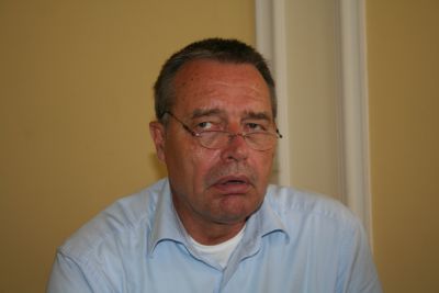 Kreispokalauslosung (13. 08. 2007)