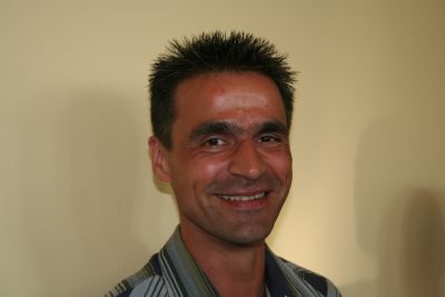 Kreispokalauslosung (13. 08. 2007)