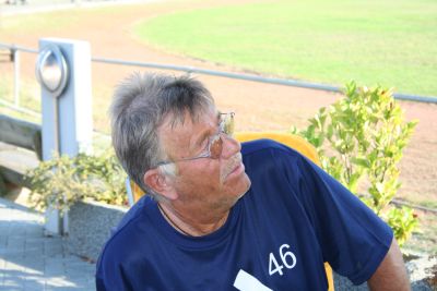 Testspiel bei der SG Dornheim
