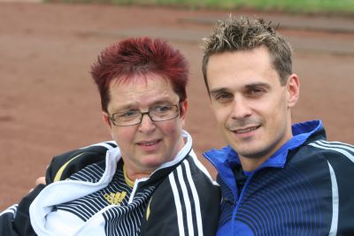 Heimspiel gegen die SG Oberliederbach