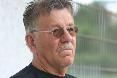 Heimspiel gegen die SG Oberliederbach