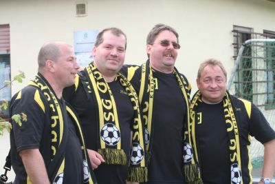 Heimspiel gegen die SG Oberliederbach