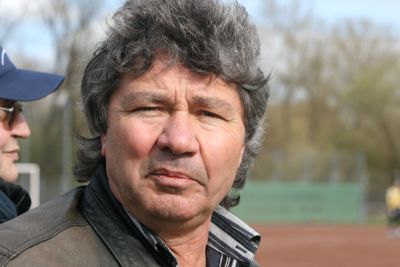 Ausw&auml;rtsspiel bei der SG Walluf