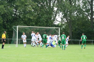 Sportwoche des FC Eddersheim (21. 07. 2007)