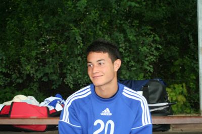 Sportwoche des FC Eddersheim (21. 07. 2007)