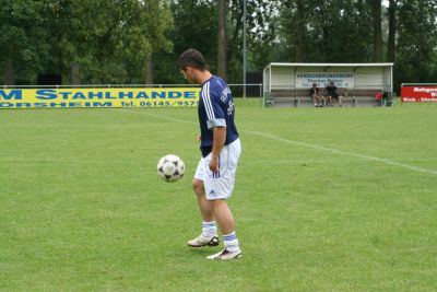 Sportwoche des FC Eddersheim (21. 07. 2007)