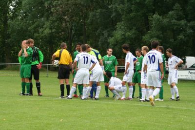 Sportwoche des FC Eddersheim (21. 07. 2007)