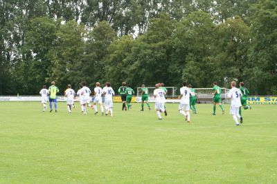 Sportwoche des FC Eddersheim (21. 07. 2007)