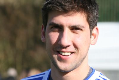 Freundschaftsspiel beim SV Frauenstein